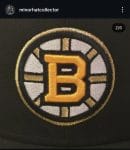 New era nhl boston Bruins