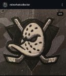 New era nhl anaheim ducks