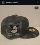 New era nhl anaheim ducks