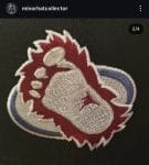 New era nhl colorado avalanche