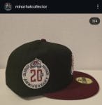 New era nhl colorado avalanche