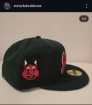 New era nhl new jersey devils