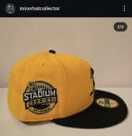 New era nhl pittsburgh pinguins