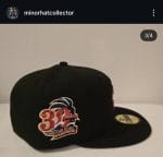 New era milb clearwater trashers