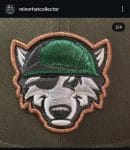 New era milb Erie SeaWolves