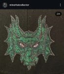 New era milb dayton dragons