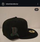 New era milb dayton dragons