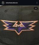 New era milb louisville bats