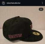 New era milb louisville bats