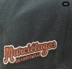 New era louisville bats