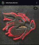 New era leigh valley iron pigs