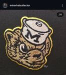 New era ncaa michigan wolverines