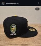 New era ncaa michigan wolverines