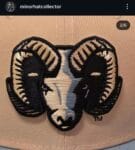 New era ncaa x Rhode Island rams