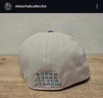 New era ncaa x Rhode Island rams