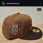 New era milb x myrtle beach pelicans