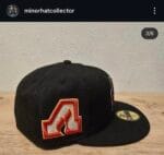 New era nhl x Calgary Flames