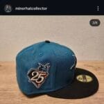 New era nhl x san jose sharks