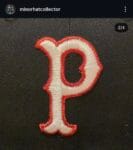 New era milb x pwatucket paw six