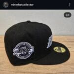 New era nhl x La Kings