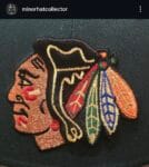 New era nhl x chicago blackhawks