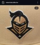 New era ncaa x ufc knights