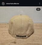 New era ncaa x ufc knights