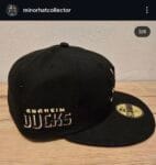 New era nhl x Anaheim ducks