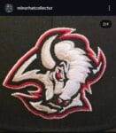 New era nhl x buffalo sabres