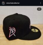 New era nhl x buffalo sabres