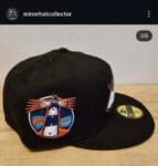 New era nhl x new york islanders