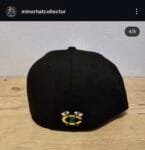 New era nhl x chicago blackhawks