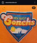 New era milb x key west concgs