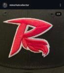New era milb xrichmond flying squirrels