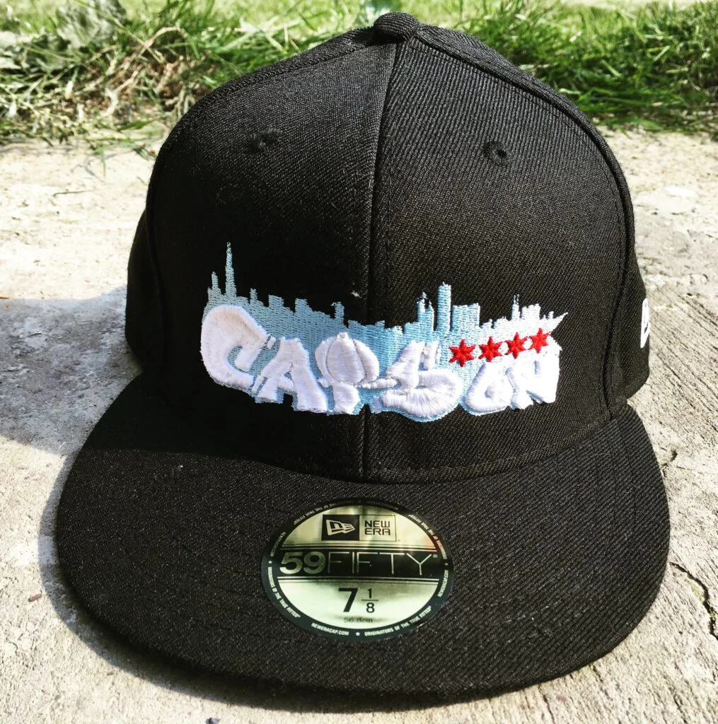 Capson Con 5-17-2015 – Custom