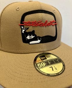 New Era Téléchat – Custom By FrenchFitteds