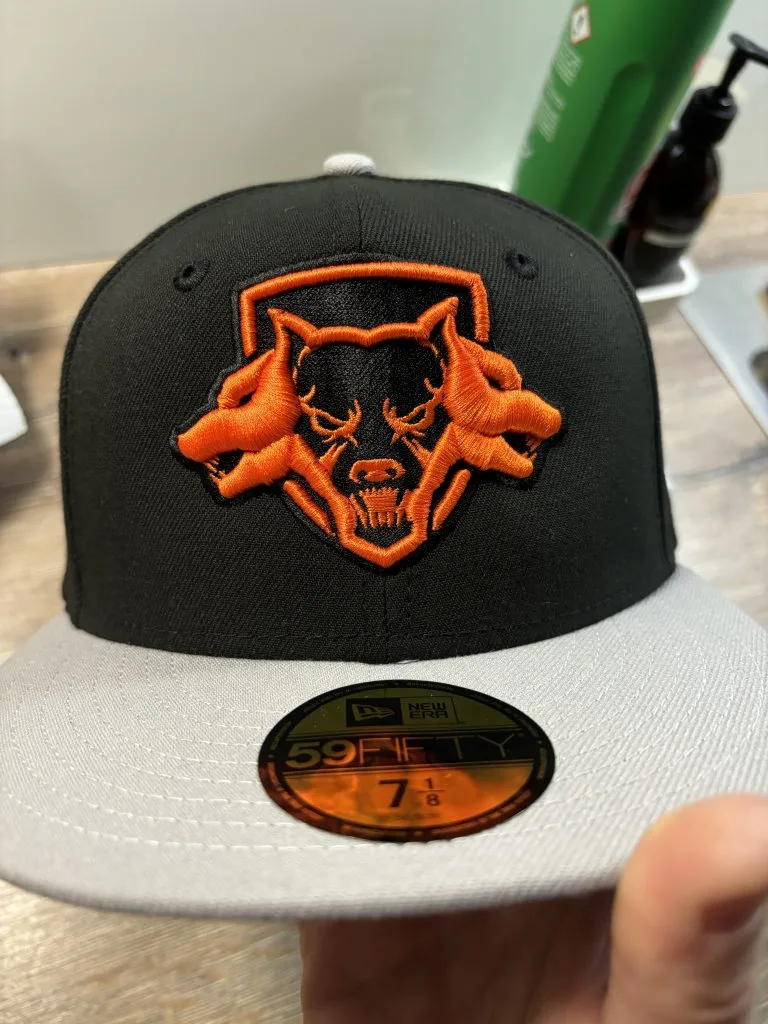 Call Of Duty – Black Ops 6 – custom by FrenchFitteds