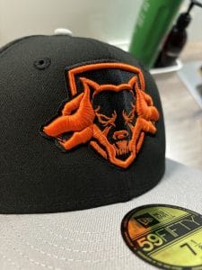 Call Of Duty – Black Ops 6 – custom by FrenchFitteds
