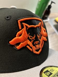 Call Of Duty – Black Ops 6 – custom by FrenchFitteds