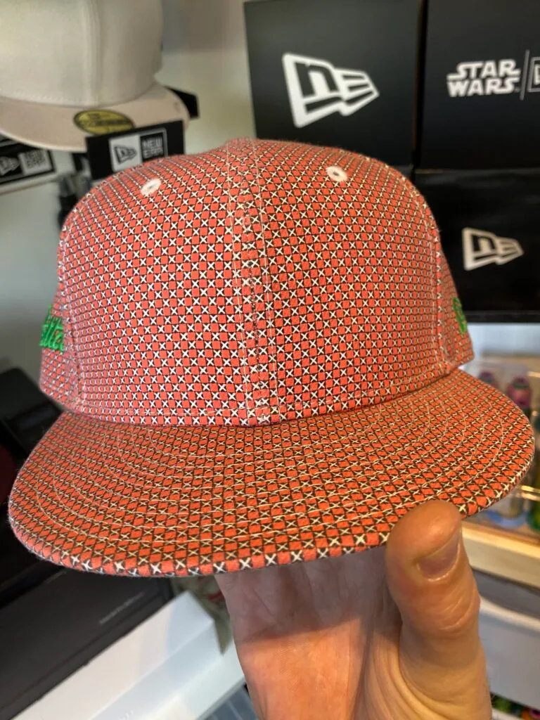 New Era X Patta Amsterdam