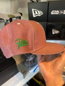 New Era X Patta Amsterdam