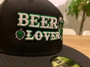 Beer Lover – Custom By FrenchFitteds
