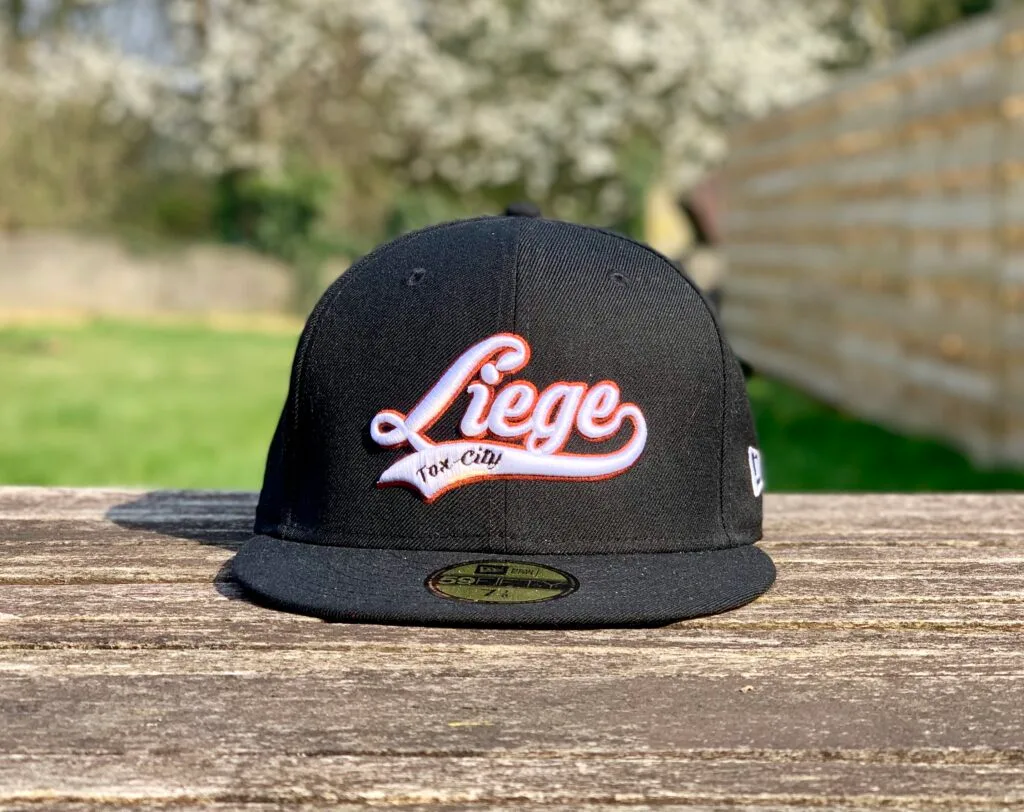 Liège Tox City – Custom By FrenchFitteds