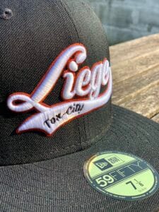 Liège Tox City – Custom By FrenchFitteds