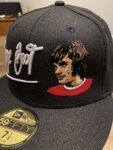 George Best – Custom By FrenchFitteds