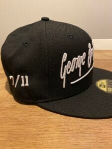 George Best – Custom By FrenchFitteds