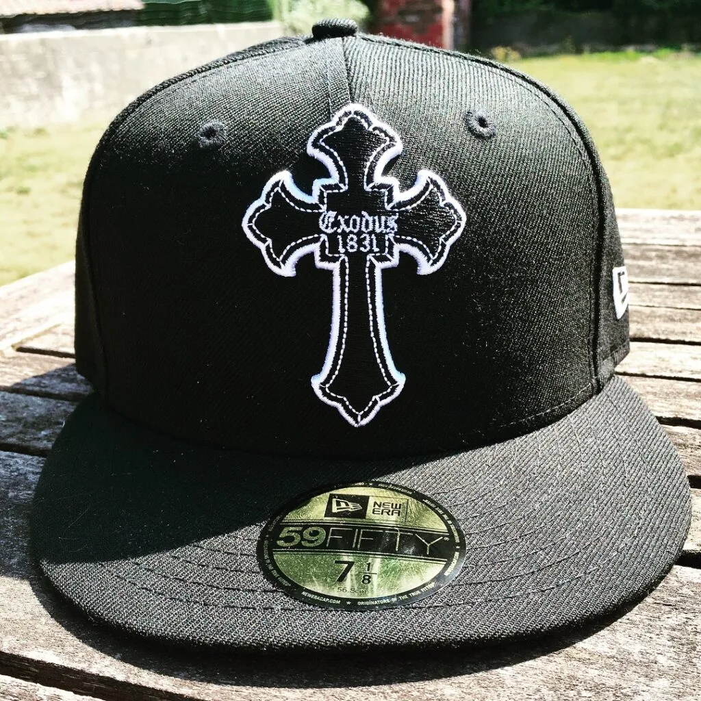 Tupac – Exodus 1831