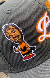 OL Dirty Bastard – Custom by FrenchFitteds