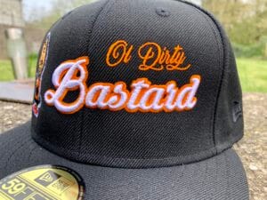 OL Dirty Bastard – Custom by FrenchFitteds