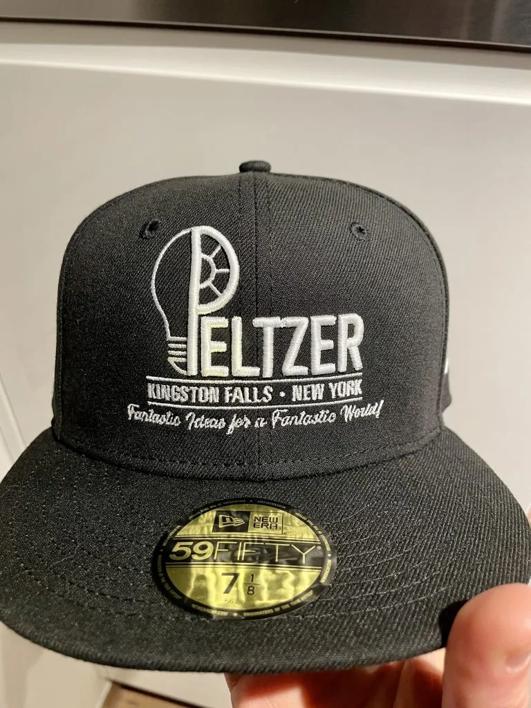 Peltzer – Gremlins – Custom by FrenchFitteds